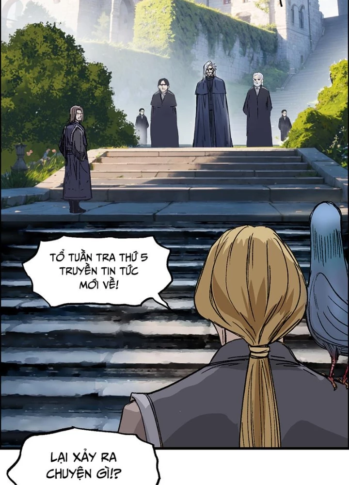 Cương Mãnh Đại Pháp Sư Chapter 10 - 33