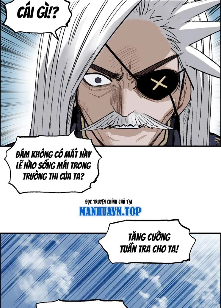 Cương Mãnh Đại Pháp Sư Chapter 10 - 37