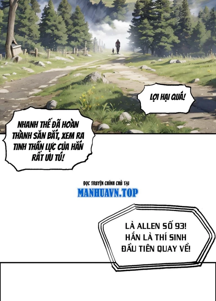 Cương Mãnh Đại Pháp Sư Chapter 10 - 45