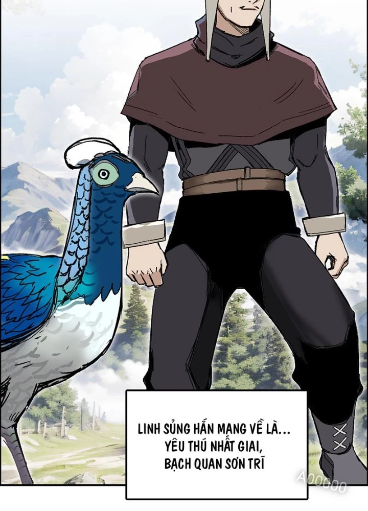 Cương Mãnh Đại Pháp Sư Chapter 10 - 47