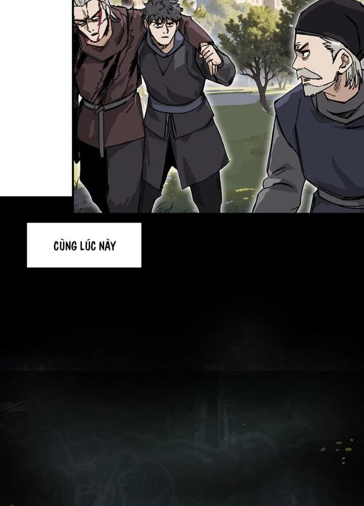 Cương Mãnh Đại Pháp Sư Chapter 10 - 55