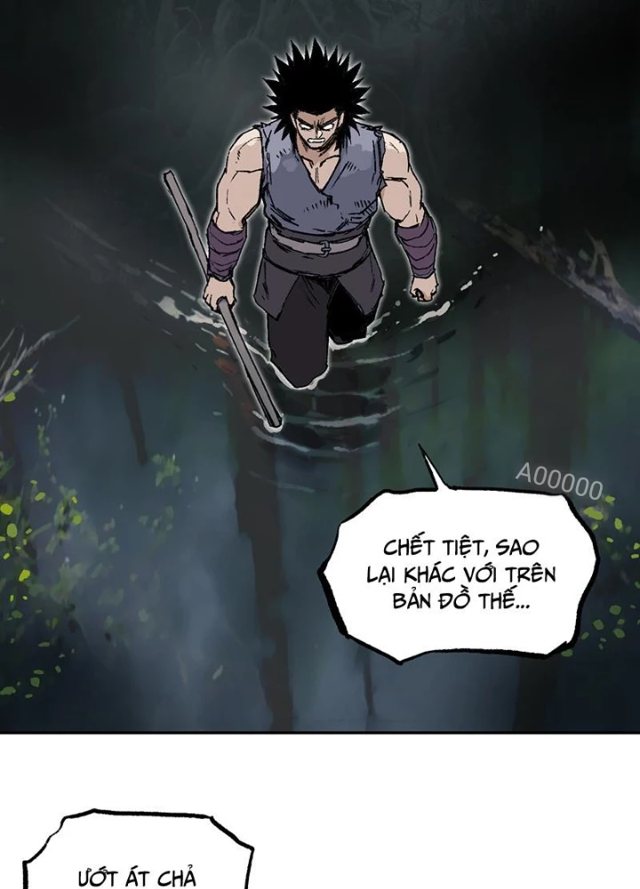 Cương Mãnh Đại Pháp Sư Chapter 10 - 57