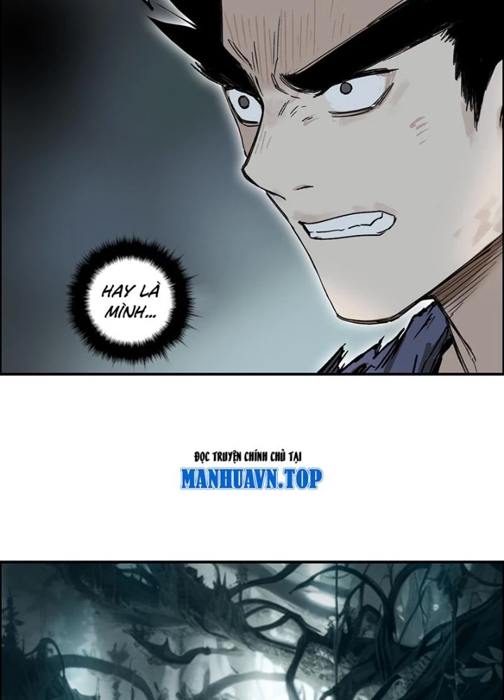 Cương Mãnh Đại Pháp Sư Chapter 10 - 59