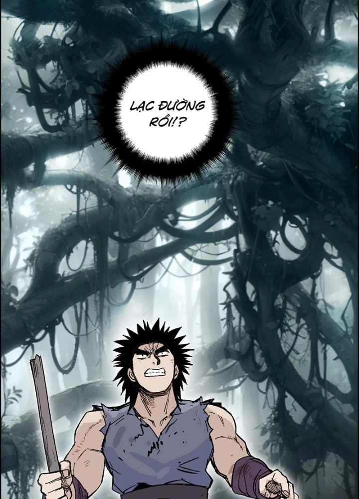 Cương Mãnh Đại Pháp Sư Chapter 10 - 61