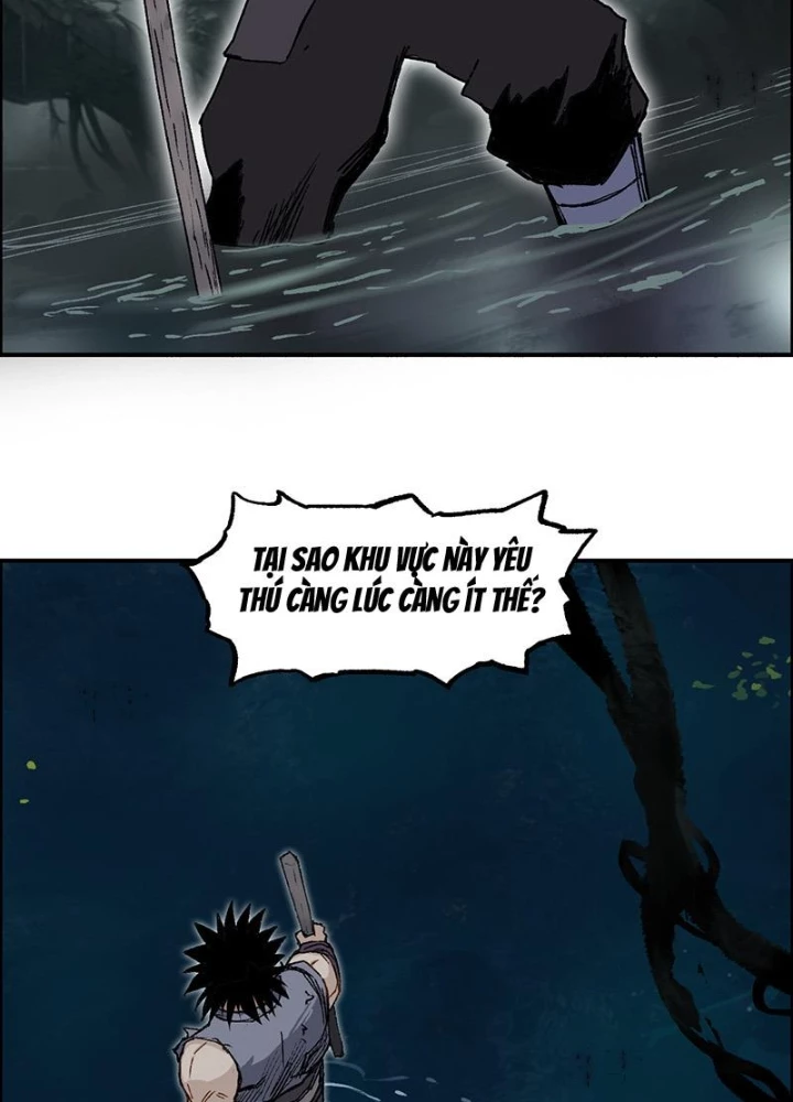 Cương Mãnh Đại Pháp Sư Chapter 10 - 63