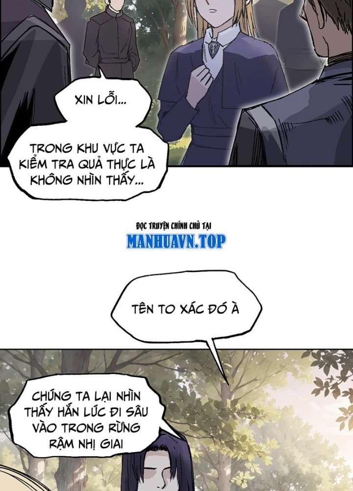 Cương Mãnh Đại Pháp Sư Chapter 10 - 71