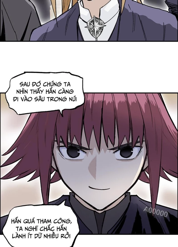 Cương Mãnh Đại Pháp Sư Chapter 10 - 75