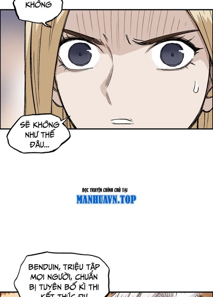 Cương Mãnh Đại Pháp Sư Chapter 10 - 77