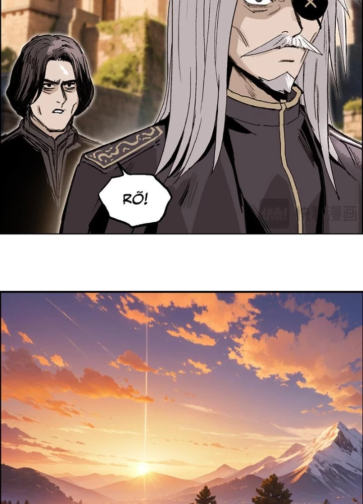 Cương Mãnh Đại Pháp Sư Chapter 10 - 79