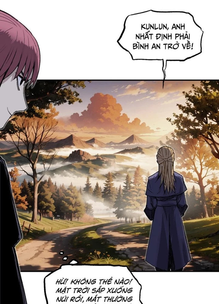 Cương Mãnh Đại Pháp Sư Chapter 10 - 81