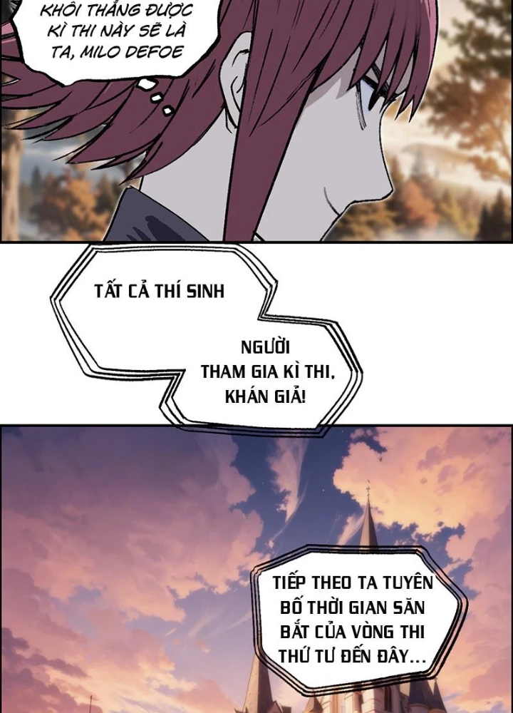 Cương Mãnh Đại Pháp Sư Chapter 10 - 83