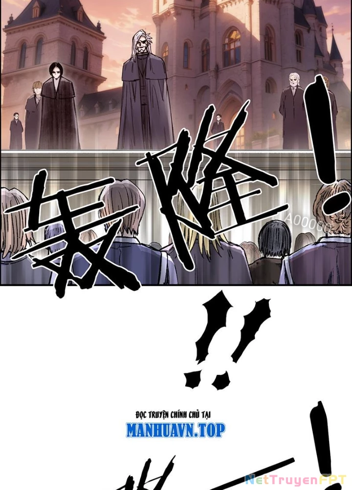 Cương Mãnh Đại Pháp Sư Chapter 10 - 85