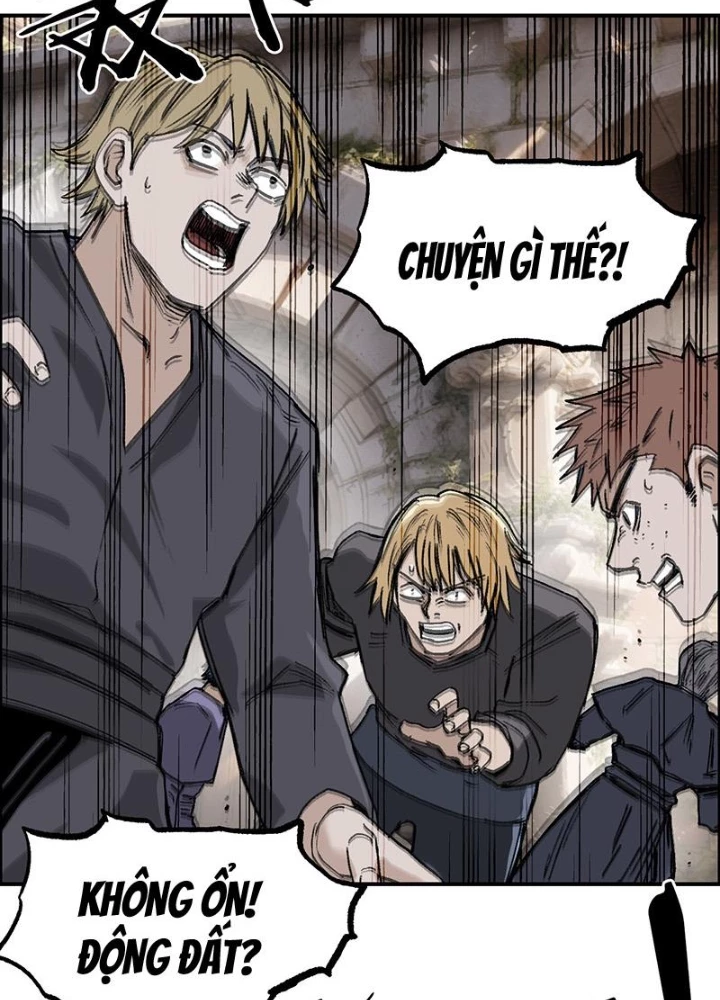 Cương Mãnh Đại Pháp Sư Chapter 10 - 87