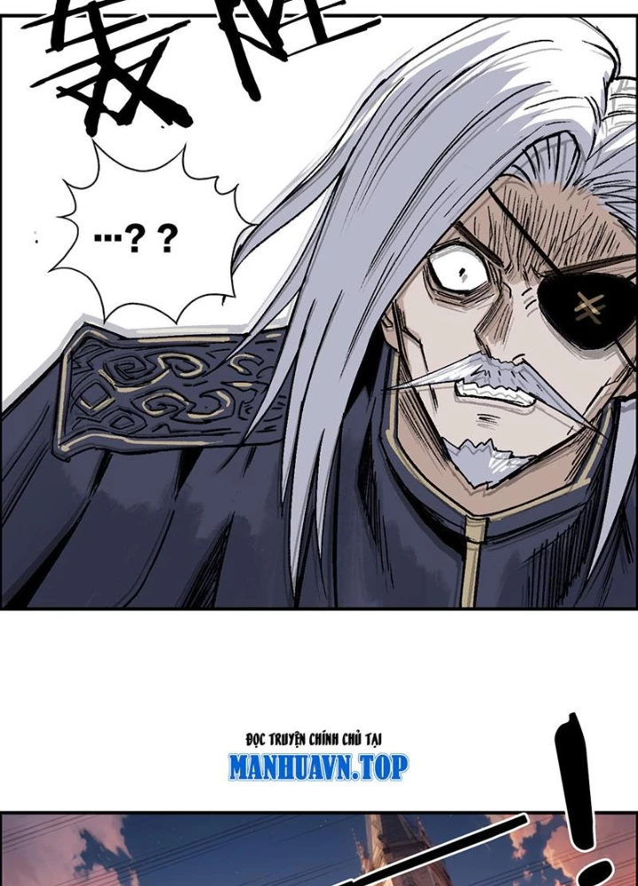 Cương Mãnh Đại Pháp Sư Chapter 10 - 89