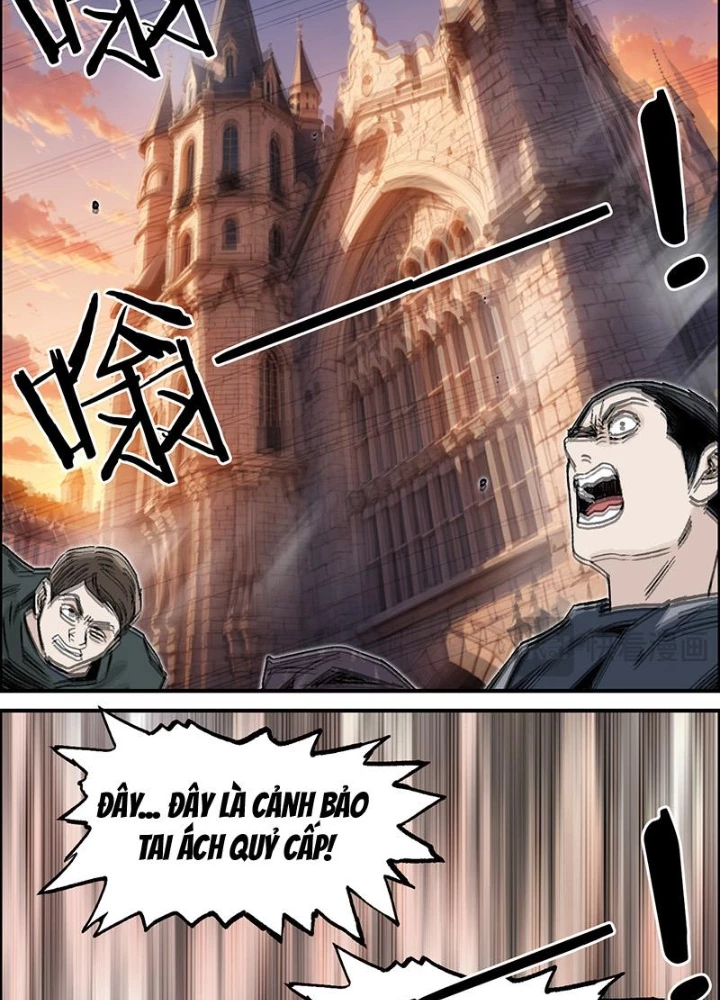 Cương Mãnh Đại Pháp Sư Chapter 10 - 91