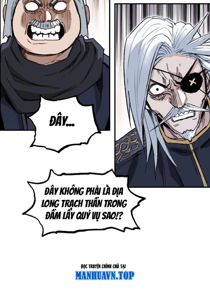 Cương Mãnh Đại Pháp Sư Chapter 10 - 97