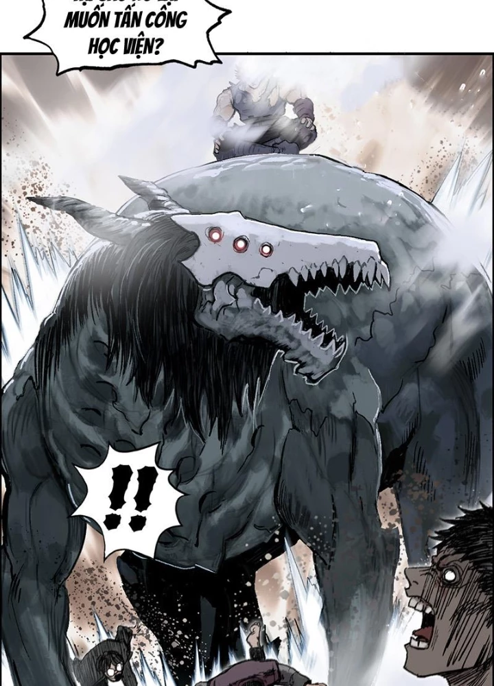 Cương Mãnh Đại Pháp Sư Chapter 10 - 99