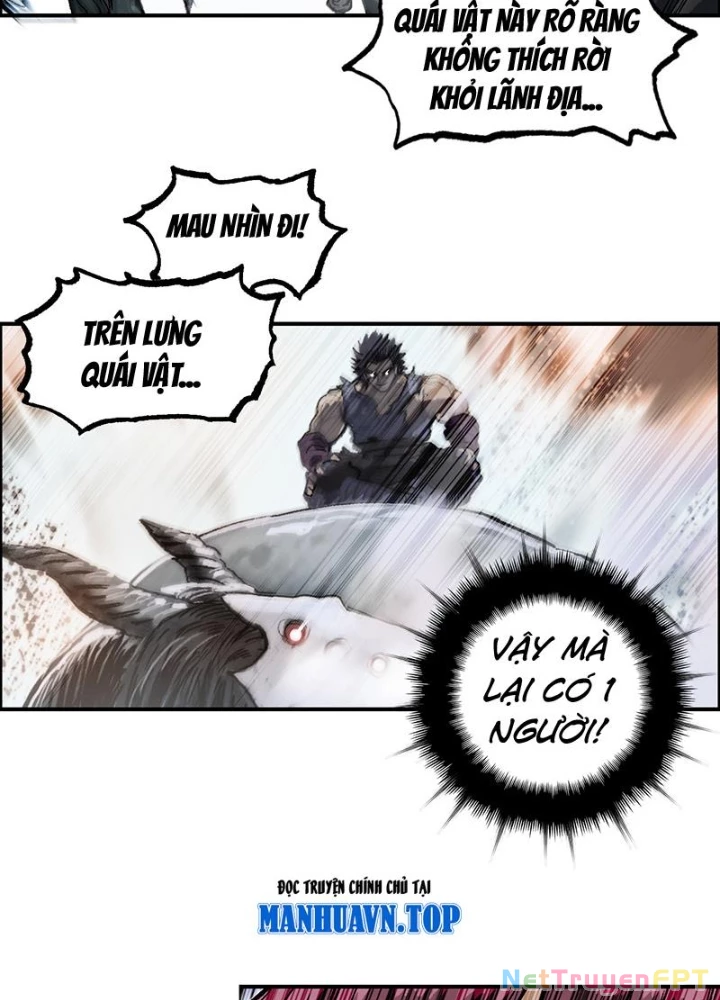 Cương Mãnh Đại Pháp Sư Chapter 10 - 101