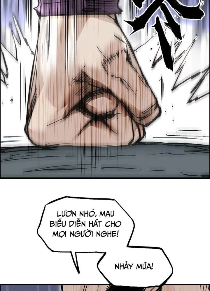 Cương Mãnh Đại Pháp Sư Chapter 10 - 113