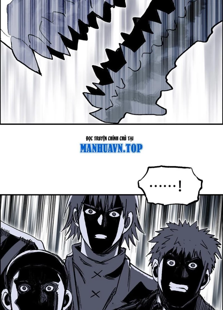 Cương Mãnh Đại Pháp Sư Chapter 10 - 117