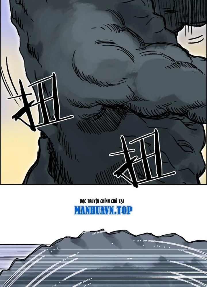 Cương Mãnh Đại Pháp Sư Chapter 10 - 123