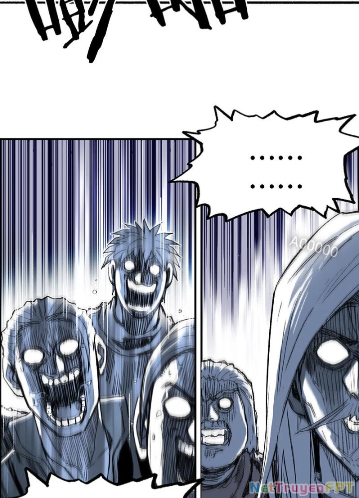 Cương Mãnh Đại Pháp Sư Chapter 10 - 127