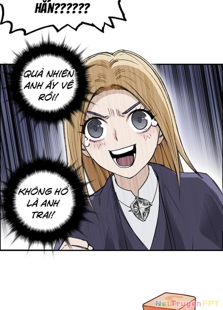 Cương Mãnh Đại Pháp Sư Chapter 10 - 129