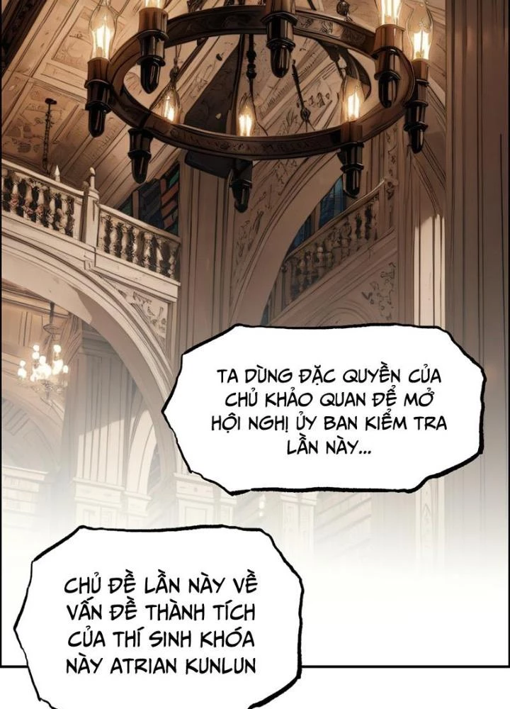 Cương Mãnh Đại Pháp Sư Chapter 11 - 3