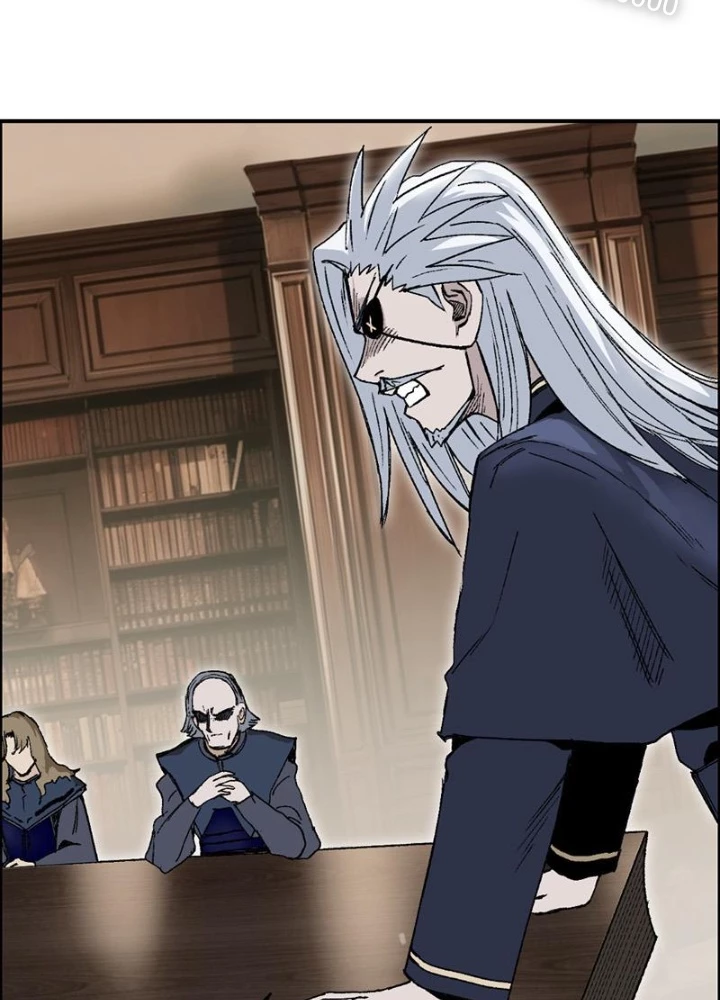 Cương Mãnh Đại Pháp Sư Chapter 11 - 5