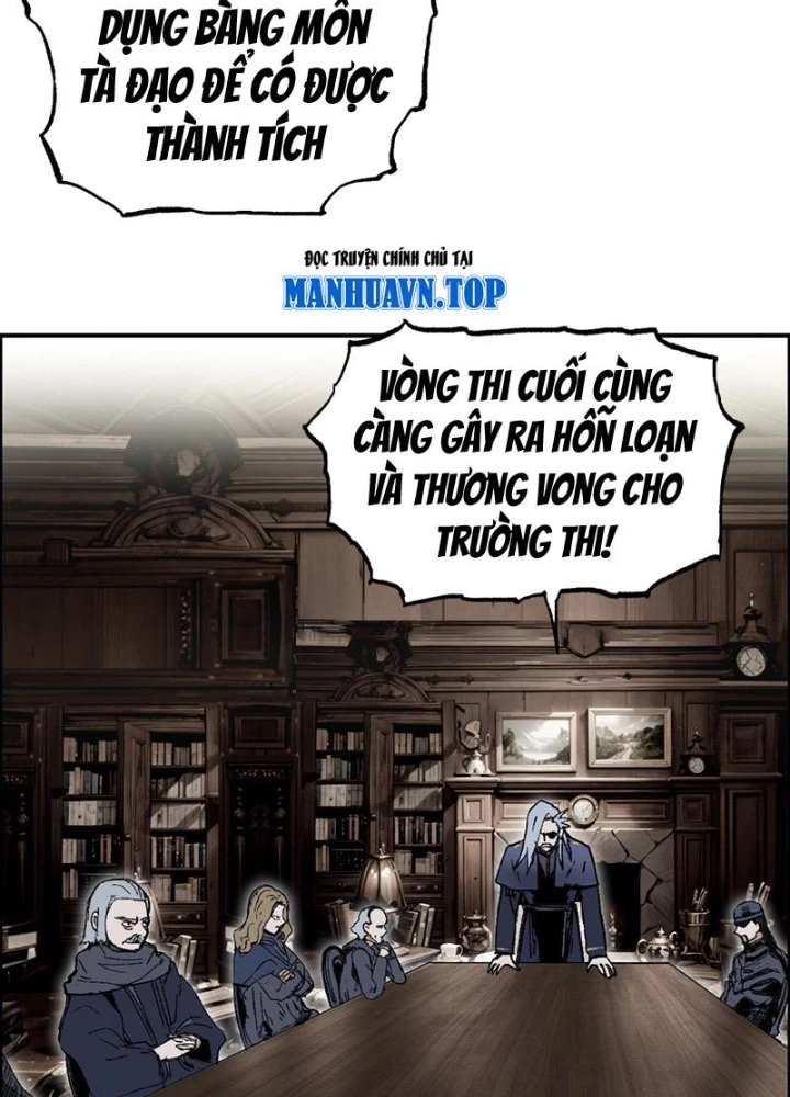 Cương Mãnh Đại Pháp Sư Chapter 11 - 7