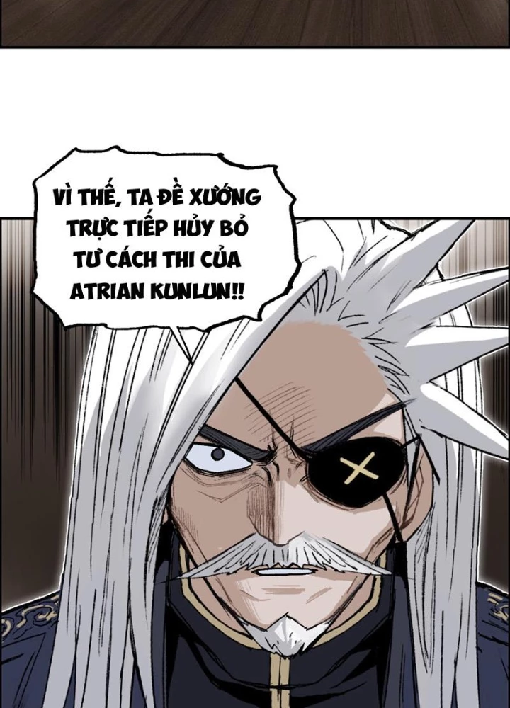 Cương Mãnh Đại Pháp Sư Chapter 11 - 9