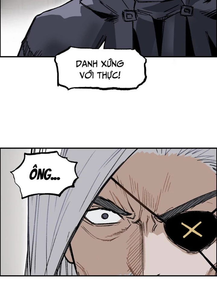 Cương Mãnh Đại Pháp Sư Chapter 11 - 17