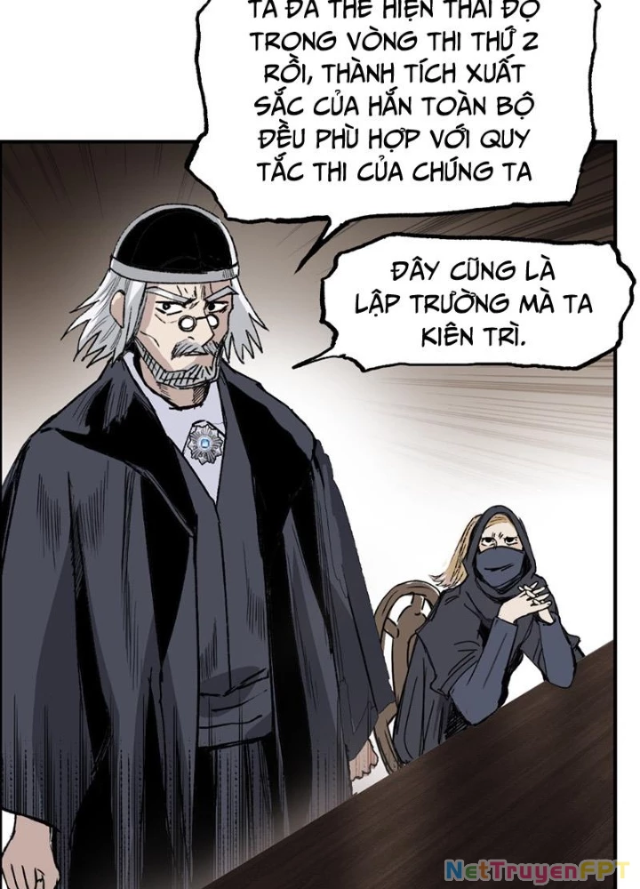 Cương Mãnh Đại Pháp Sư Chapter 11 - 19