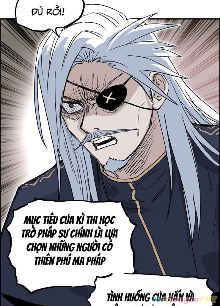 Cương Mãnh Đại Pháp Sư Chapter 11 - 25