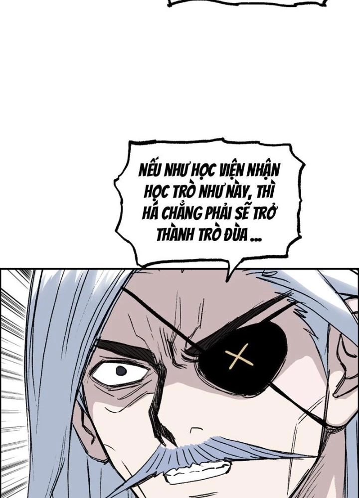 Cương Mãnh Đại Pháp Sư Chapter 11 - 27
