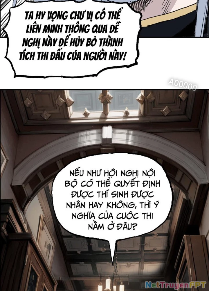 Cương Mãnh Đại Pháp Sư Chapter 11 - 29