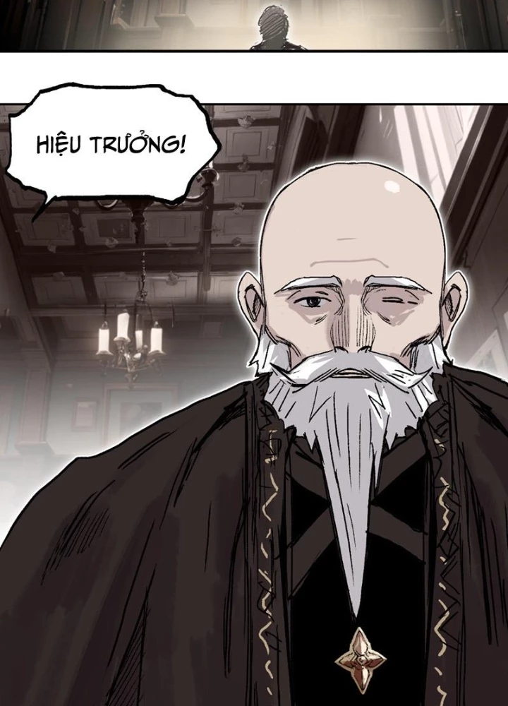 Cương Mãnh Đại Pháp Sư Chapter 11 - 31