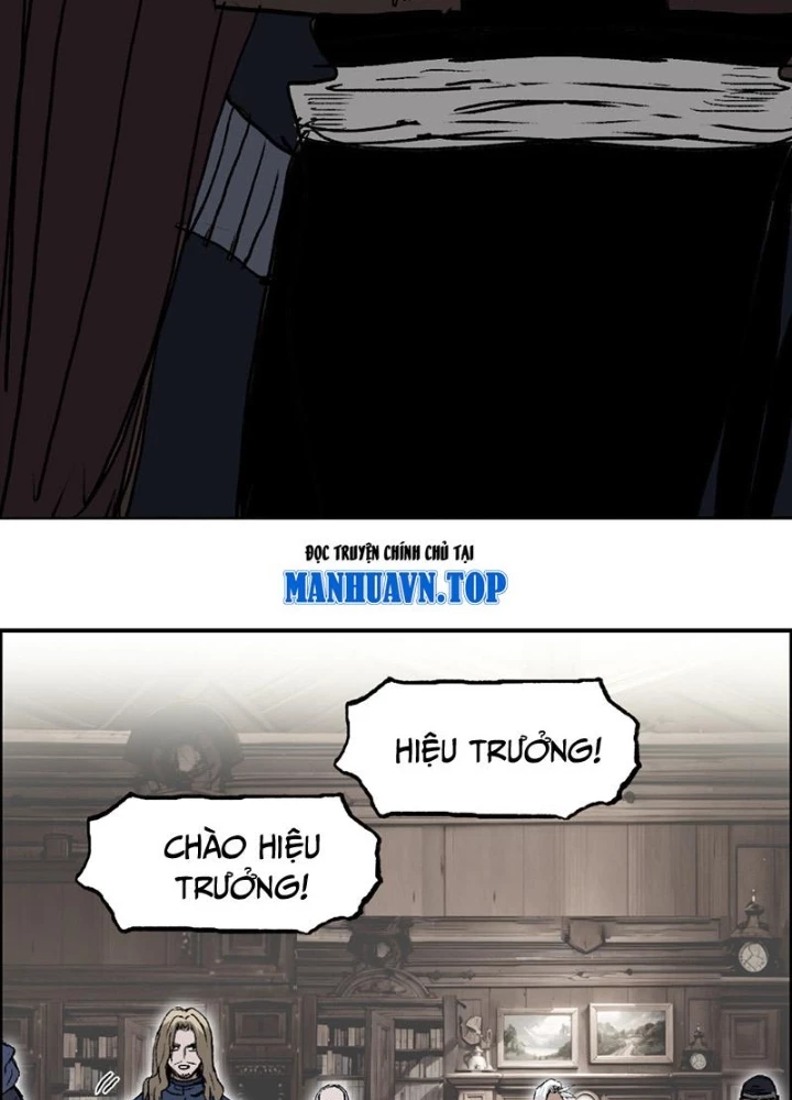 Cương Mãnh Đại Pháp Sư Chapter 11 - 33