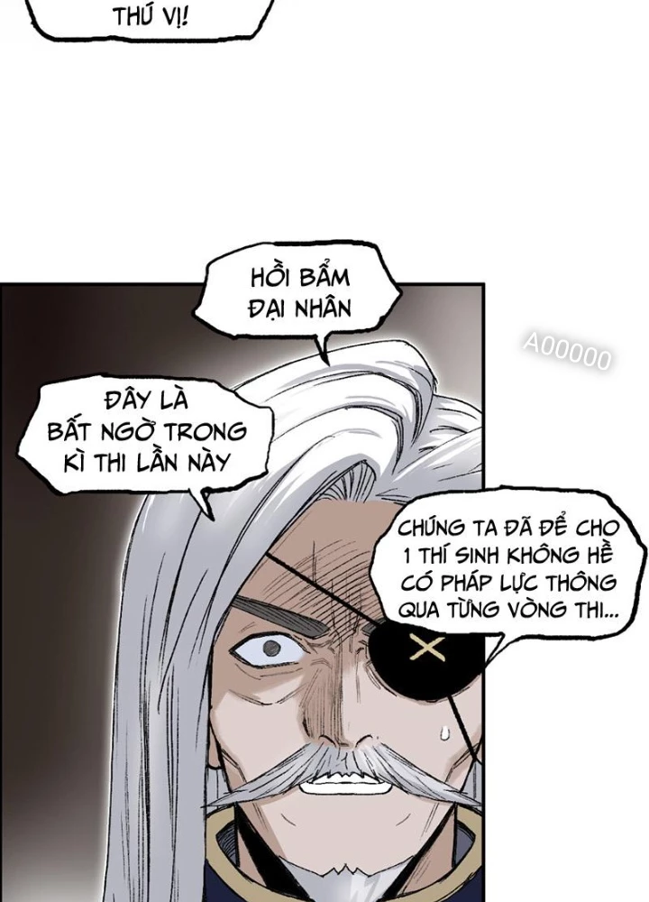 Cương Mãnh Đại Pháp Sư Chapter 11 - 37