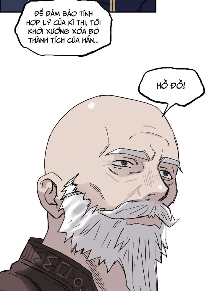 Cương Mãnh Đại Pháp Sư Chapter 11 - 39