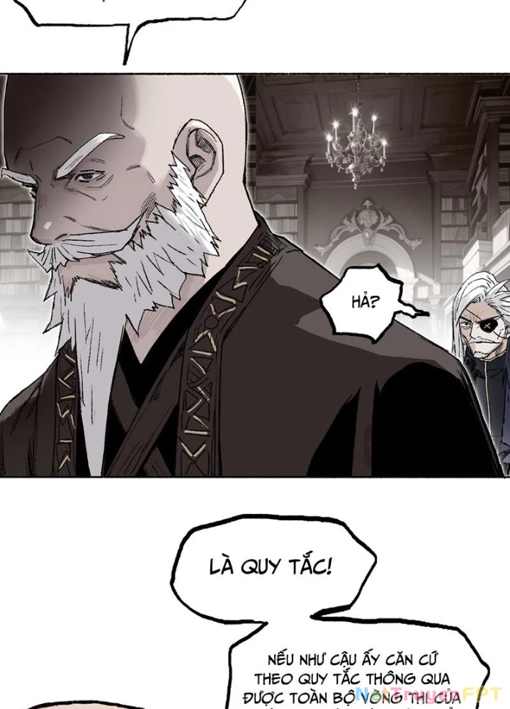 Cương Mãnh Đại Pháp Sư Chapter 11 - 43