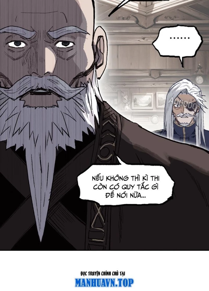 Cương Mãnh Đại Pháp Sư Chapter 11 - 45