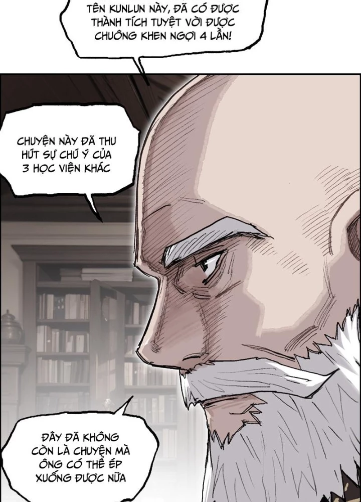 Cương Mãnh Đại Pháp Sư Chapter 11 - 47