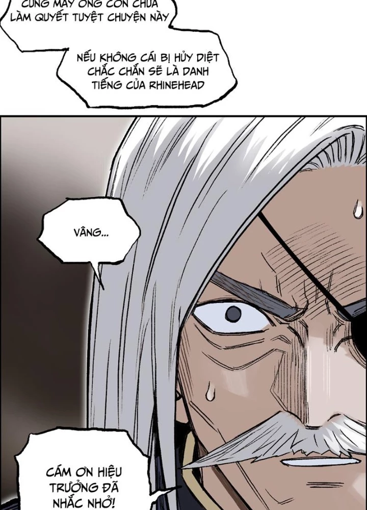 Cương Mãnh Đại Pháp Sư Chapter 11 - 49