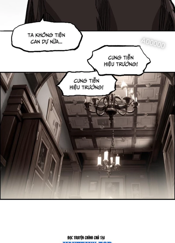 Cương Mãnh Đại Pháp Sư Chapter 11 - 53