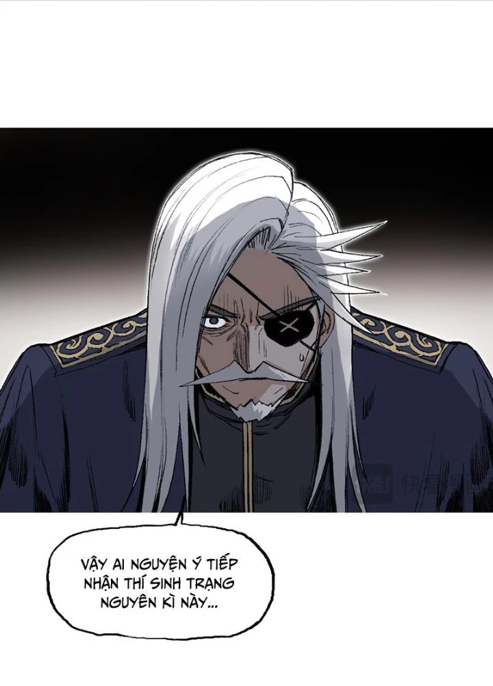 Cương Mãnh Đại Pháp Sư Chapter 11 - 59