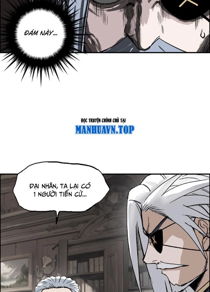 Cương Mãnh Đại Pháp Sư Chapter 11 - 63