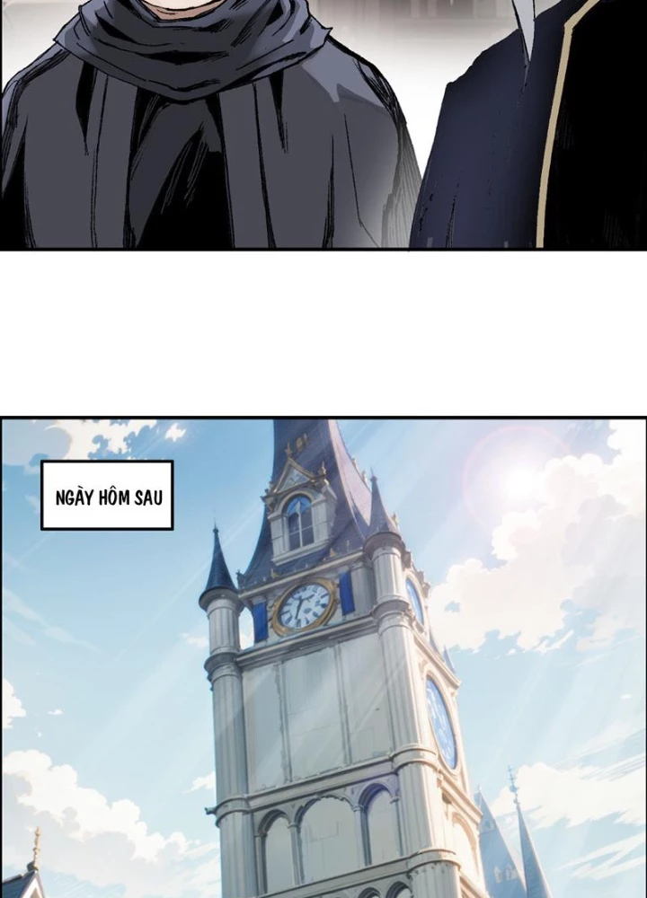 Cương Mãnh Đại Pháp Sư Chapter 11 - 65