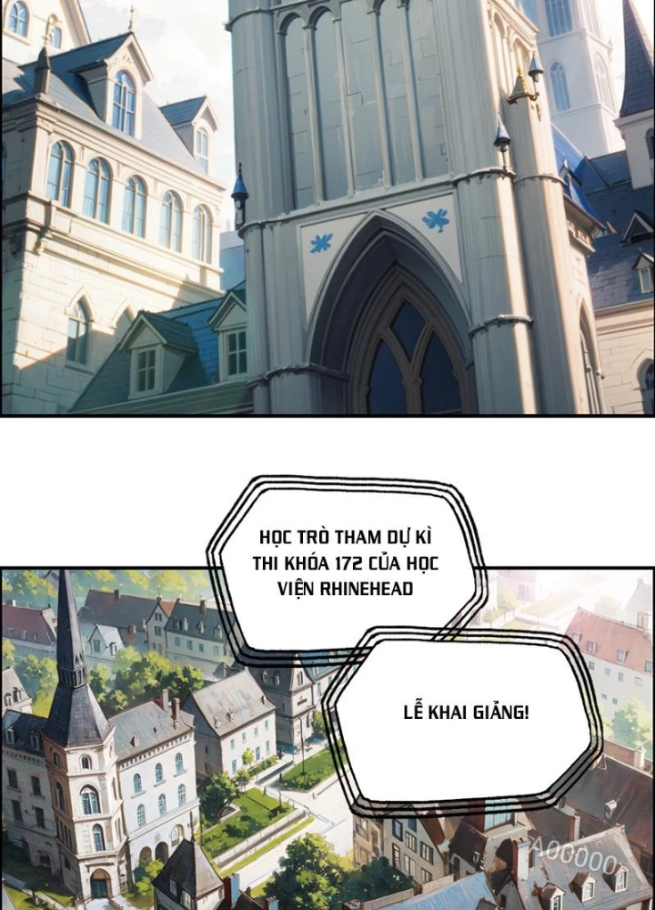 Cương Mãnh Đại Pháp Sư Chapter 11 - 67