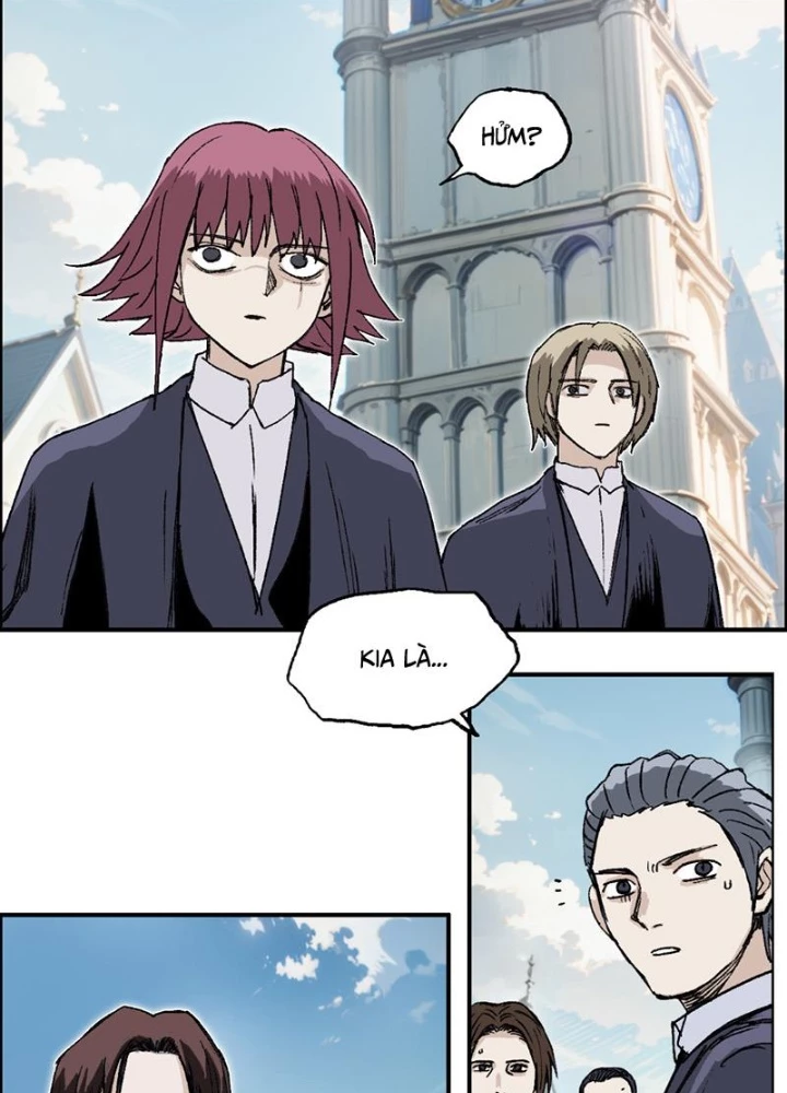Cương Mãnh Đại Pháp Sư Chapter 11 - 71